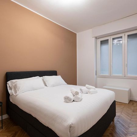 Corso Garibaldi 64 - Living Milan Lejlighed Eksteriør billede