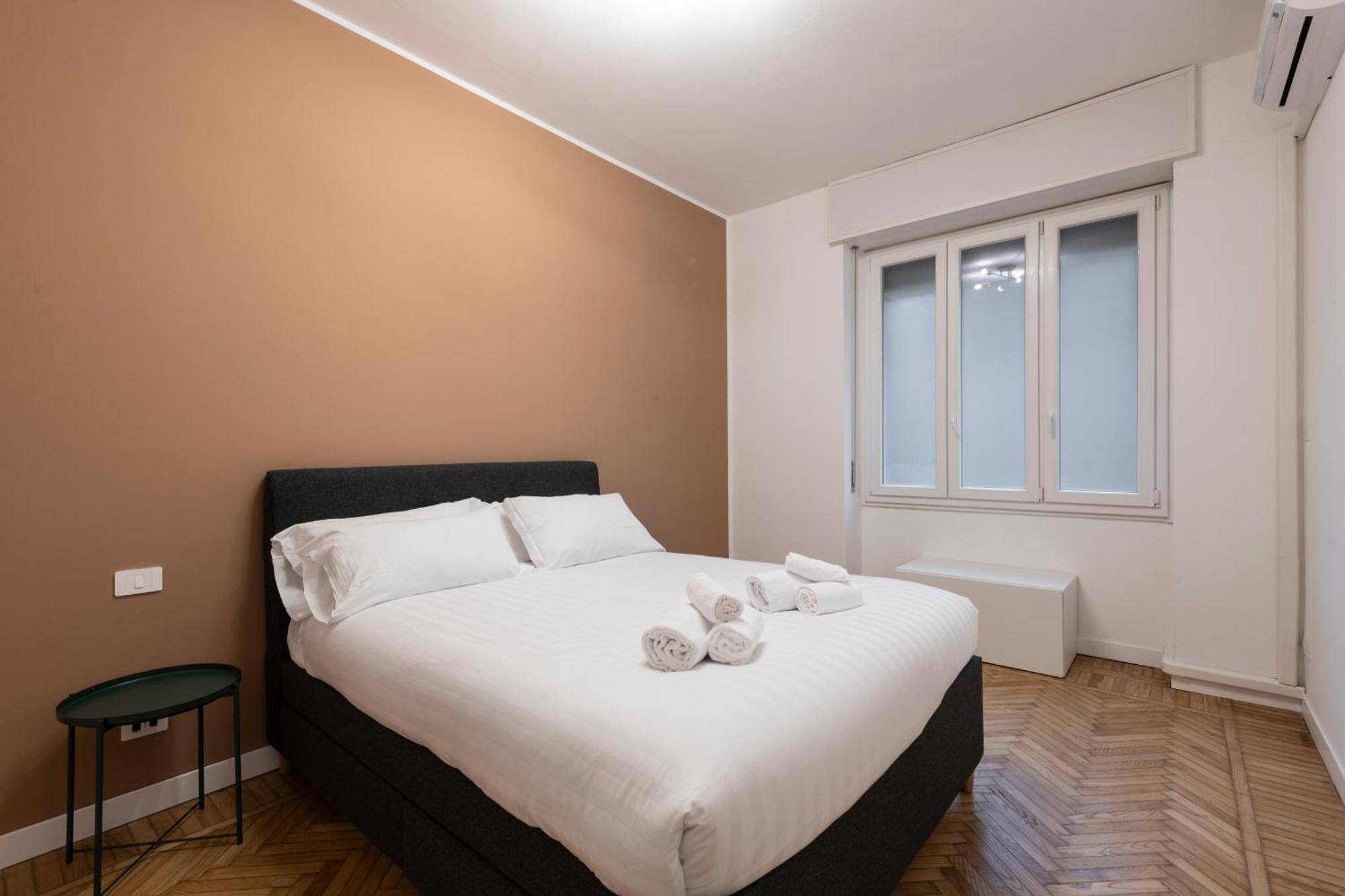 Corso Garibaldi 64 - Living Milan Lejlighed Eksteriør billede